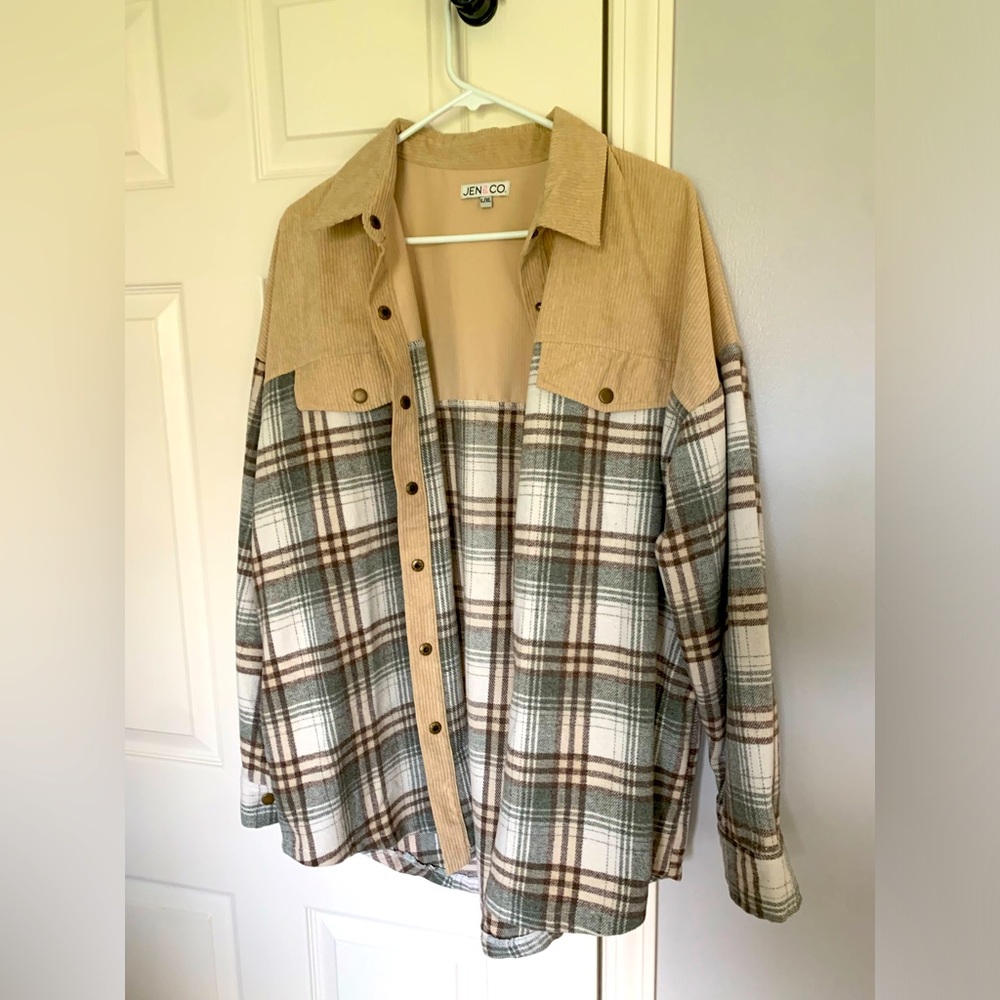 Cute Shacket!!